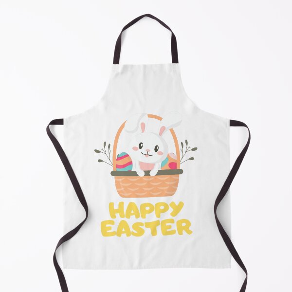 Item preview, happy easter bunny rabbit face funny easter day women girls designed and sold by smilup.
