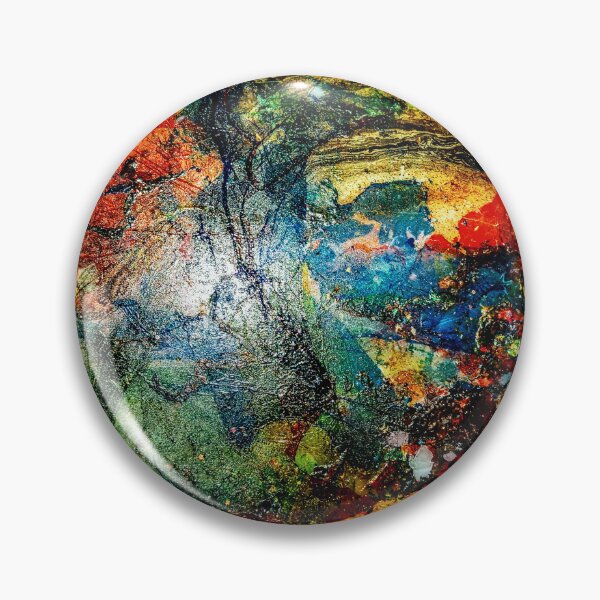 Item preview, Dreams of Color  designed and sold by Damian Wildfong.