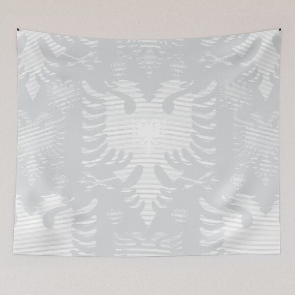 Item preview, Stylized eagle II designed and sold by B & K     Store.