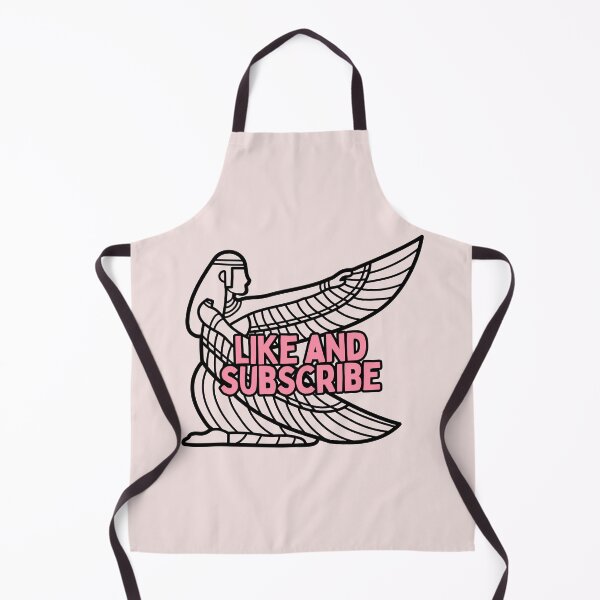 Item preview, Like And Subscribe Goddess designed and sold by hotttcofffee.
