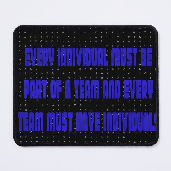 Item preview, Teams and Individuals designed and sold by JAMerArc.