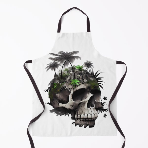Item preview, Skull designed and sold by MTJ-Mushrooms.