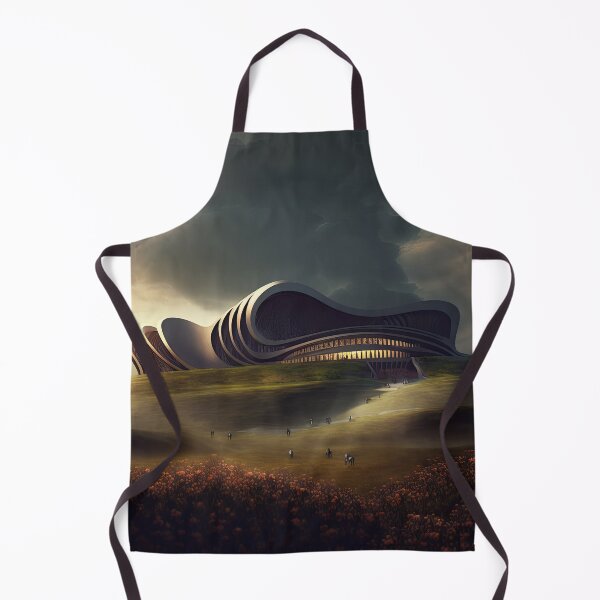 Item preview, Black Wave Opera: Beautiful Sands designed and sold by FireScreen.