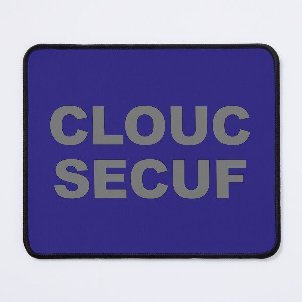 Item preview, CLOUC SECUF designed and sold by unixorn.