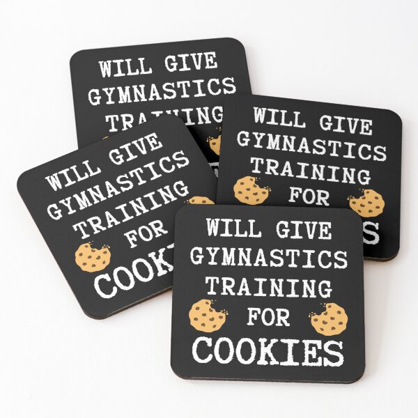 Item preview, Funny Gymnastics Coach Gift Gymnast Trainer designed and sold by TM-Multidesign.