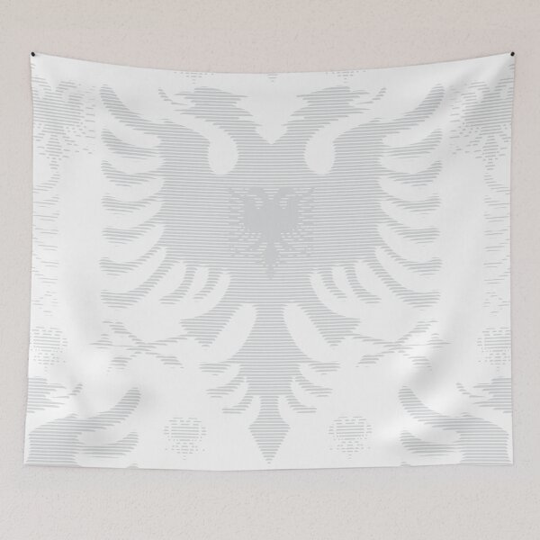 Item preview, Stylized eagle designed and sold by B & K     Store.