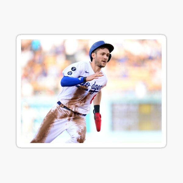 CLEARANCE Trea Turner Slide Sticker 