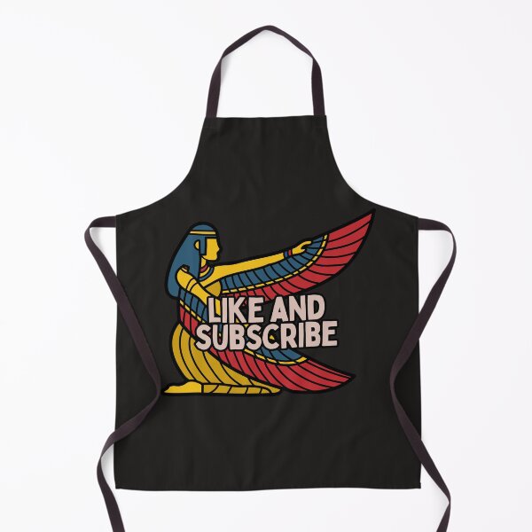 Item preview, Colorful Like And Subscribe Goddess designed and sold by hotttcofffee.