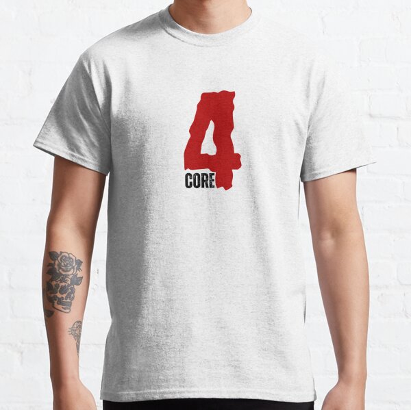 Kings83 Yankees Core Four T-Shirt