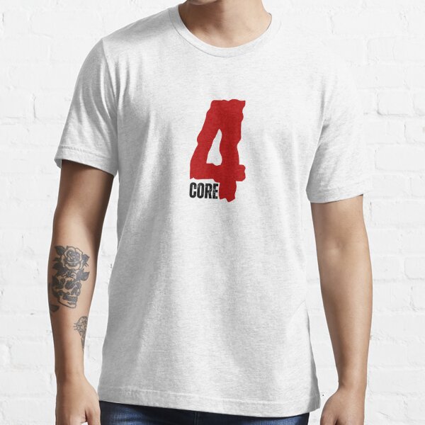 Scream VI - Core 4  Essential T-Shirt for Sale by civrarose