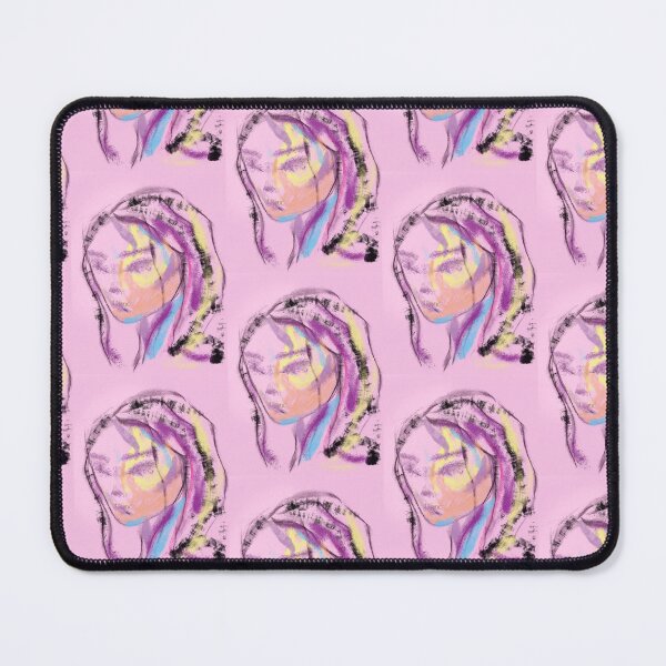 Item preview, just a girl designed and sold by senaeser.