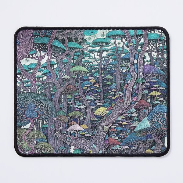 Item preview, Enchanted Forest1 designed and sold by JoyHarbor.