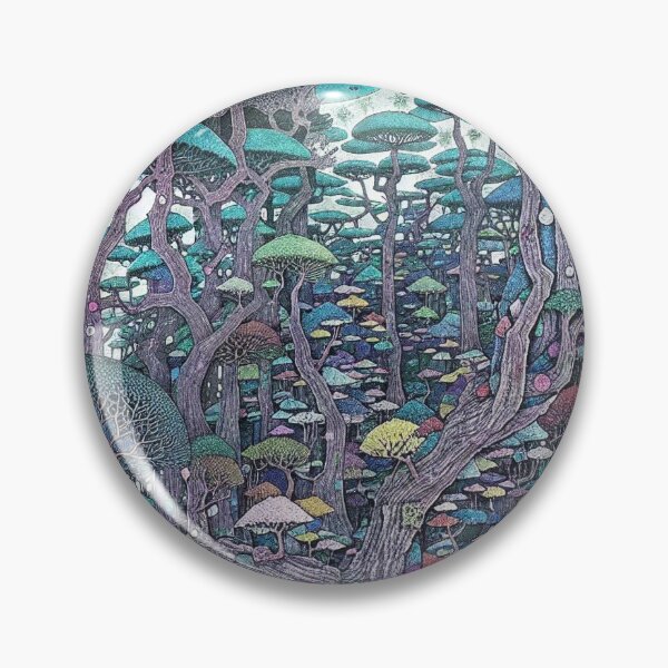 Item preview, Enchanted Forest1 designed and sold by JoyHarbor.