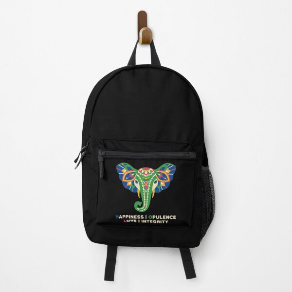 Item preview, Holi Elephant Festival Gulal Phagwah designed and sold by MooonTees.