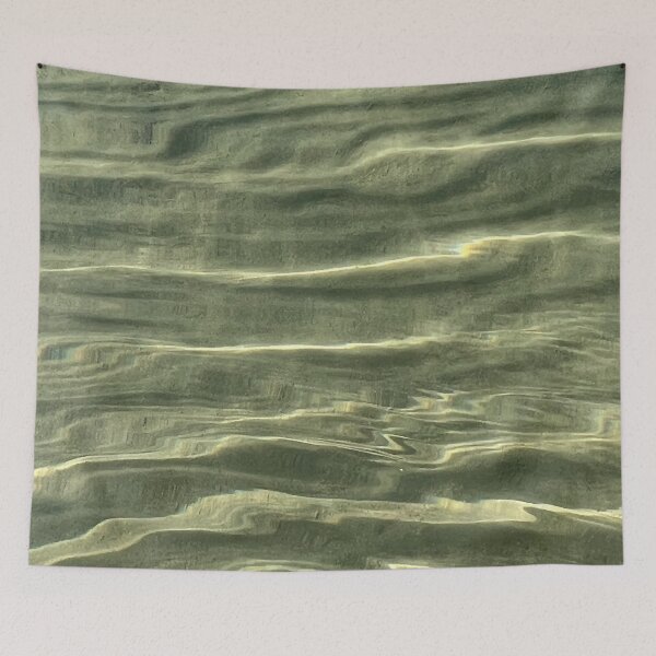 Item preview, Mysterious Ripple Effect designed and sold by Abeink1030.