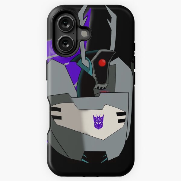 Vista previa del artículo con la obra «TFA Shockwave», diseñado y vendido por StarscreamLeAft.