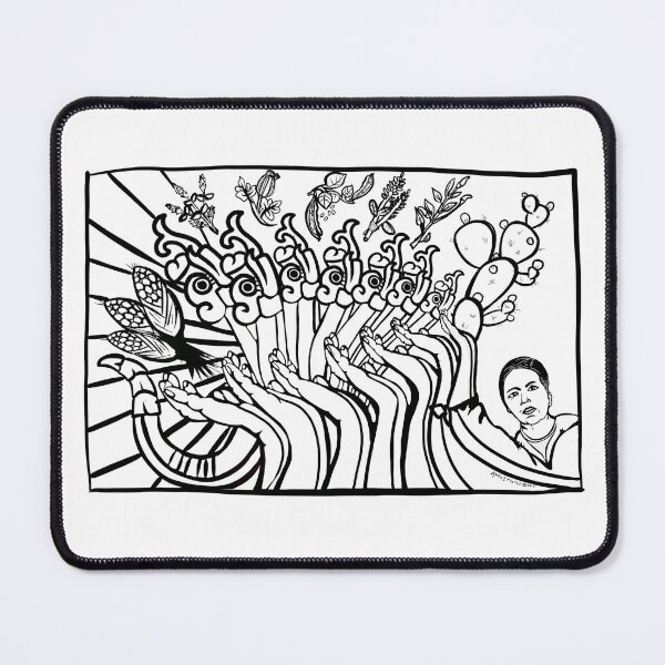 Item preview, Sacred Foods designed and sold by anelflores.
