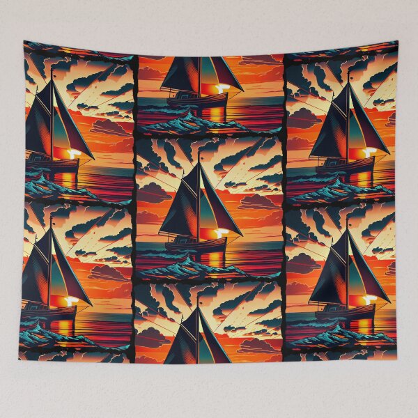 Item preview, Sailing designed and sold by vladocar.