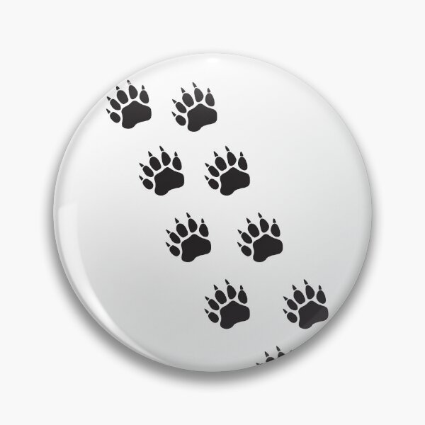 Item preview, Bear Paws designed and sold by Hexan.