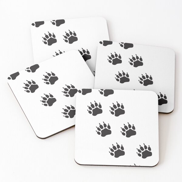 Item preview, Bear Paws designed and sold by Hexan.