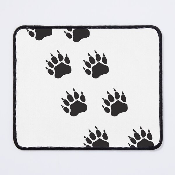 Item preview, Bear Paws designed and sold by Hexan.