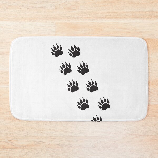 Item preview, Bear Paws designed and sold by Hexan.