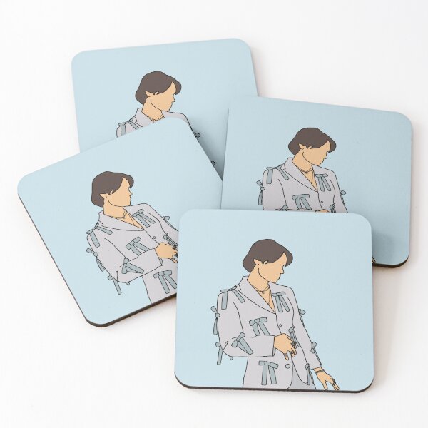 Item preview, In His Mania - Spencer Sutherland designed and sold by SerinsDesigns.