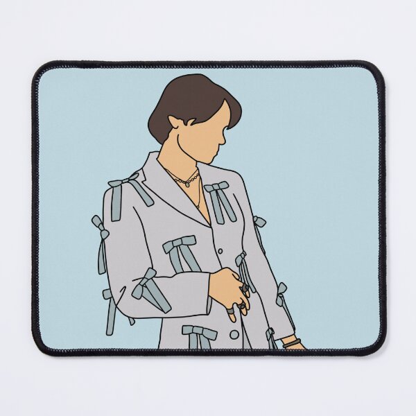 Item preview, In His Mania - Spencer Sutherland designed and sold by SerinsDesigns.
