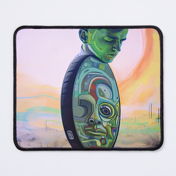 Item preview, Cybernetic Prodigy designed and sold by THC Studios.