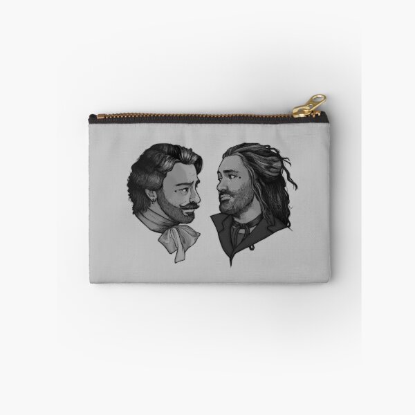 Item preview, S2 Our Flag Means Death  designed and sold by RAGZUNG.