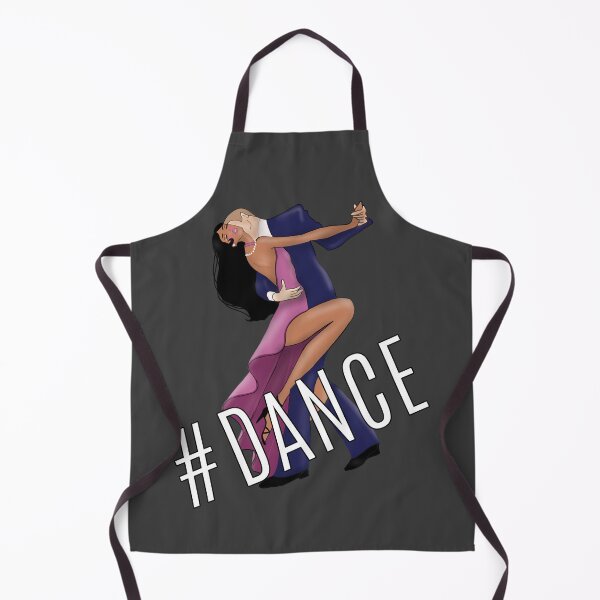 Item preview, #DANCE ROMANTIC PASSIONATE COUPLE designed and sold by La Loca.