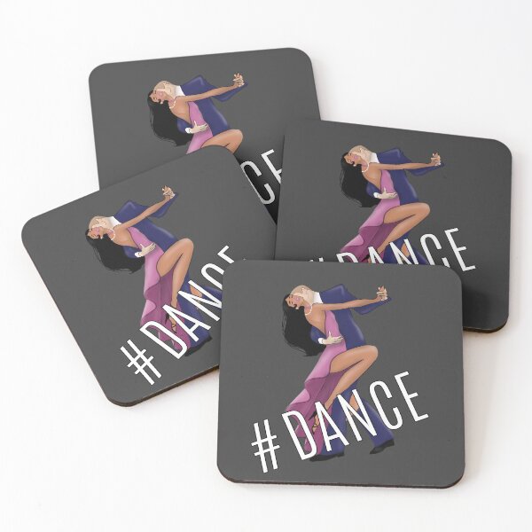 Item preview, #DANCE ROMANTIC PASSIONATE COUPLE designed and sold by La Loca.