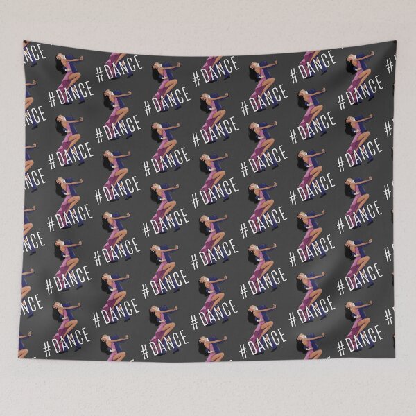 Item preview, #DANCE ROMANTIC PASSIONATE COUPLE designed and sold by La Loca.