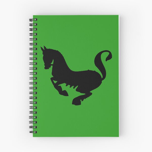 Item preview, Horse Trotting designed and sold by Showmee.