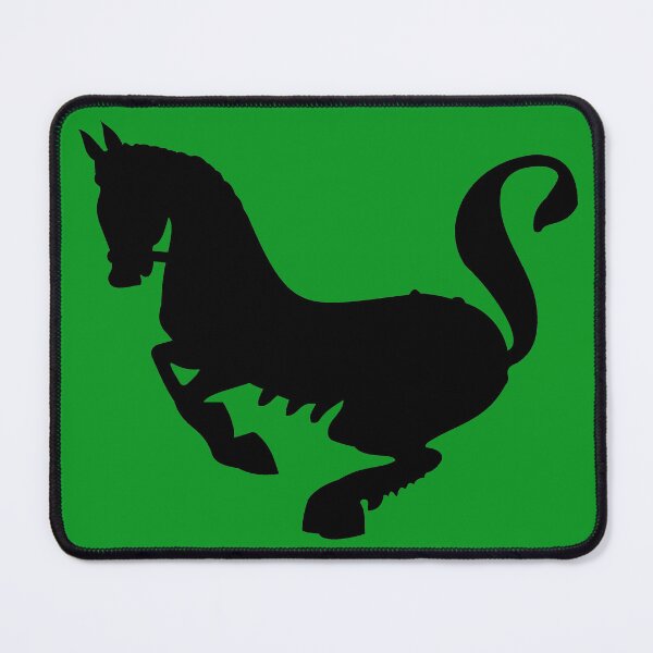 Item preview, Horse Trotting designed and sold by Showmee.
