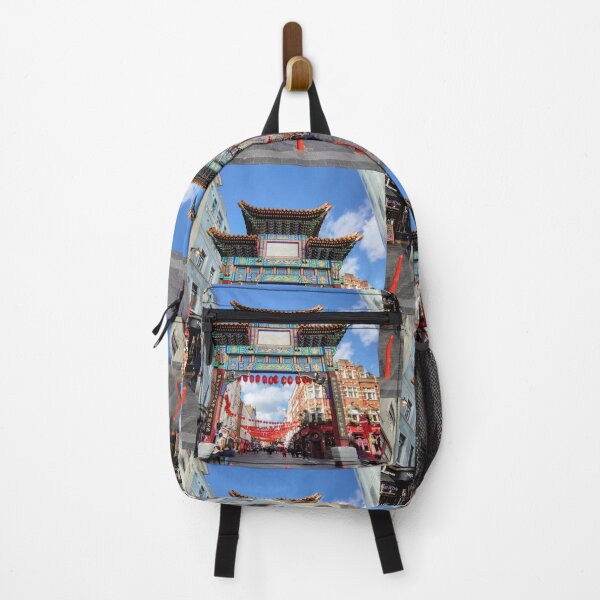 Item preview, London Chinatown designed and sold by DavidGutierrez.