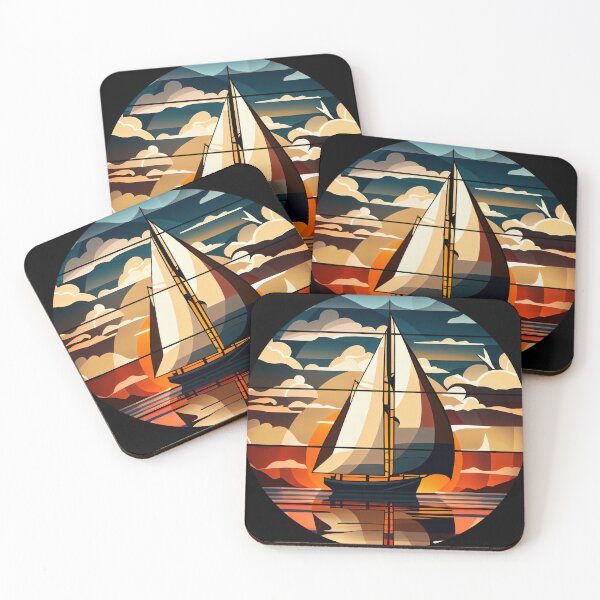 Item preview, Hinkley Sloop Sailboat designed and sold by vladocar.