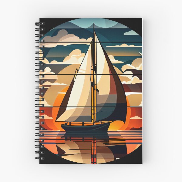 Item preview, Hinkley Sloop Sailboat designed and sold by vladocar.