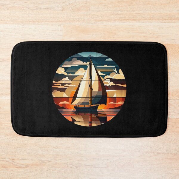Item preview, Hinkley Sloop Sailboat designed and sold by vladocar.