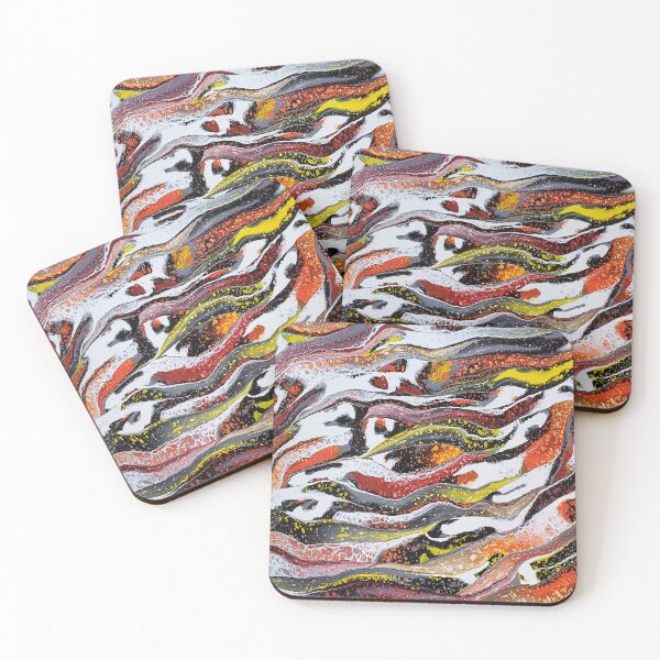 Item preview, Fever Dream designed and sold by DrewFowlerArt.