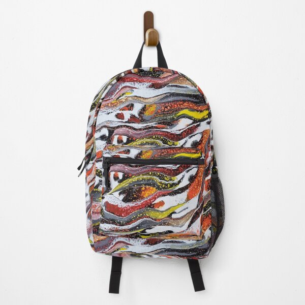 Item preview, Fever Dream designed and sold by DrewFowlerArt.
