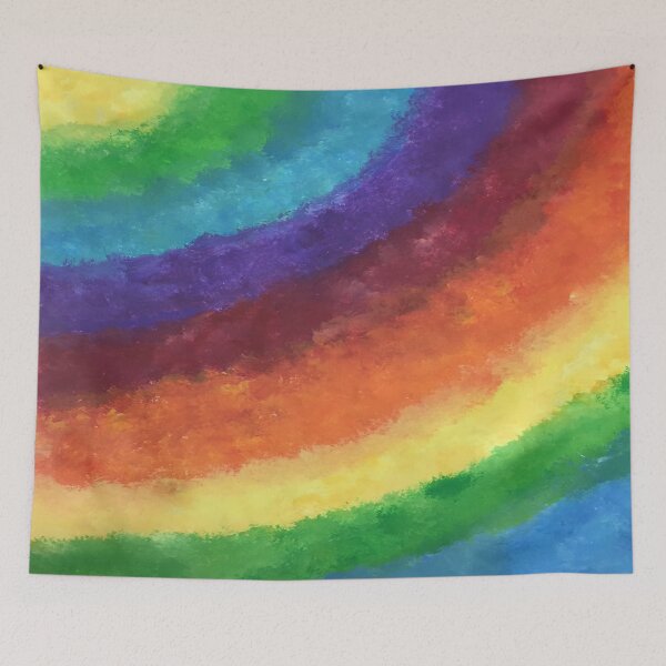 Item preview, Rainbow Life designed and sold by Tshyree.