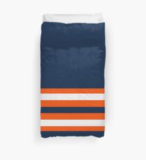 NHL Edmonton Oilers Duvet Cover