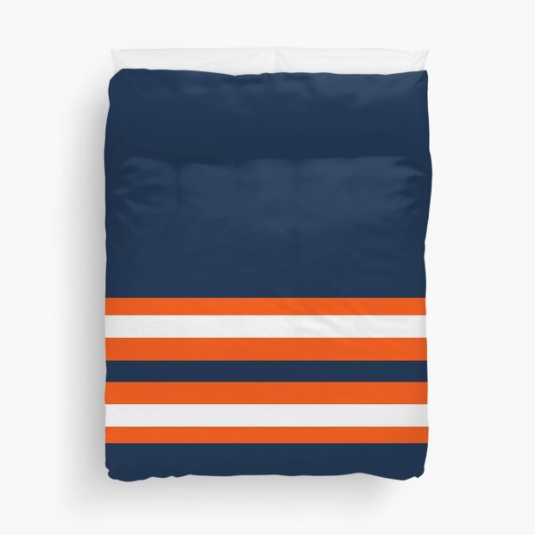 NHL Edmonton Oilers Duvet Cover
