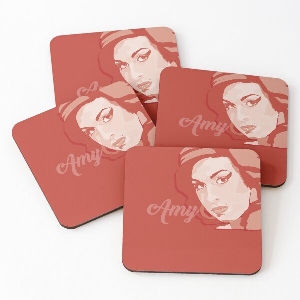 Item preview, Amy designed and sold by mayerarts.