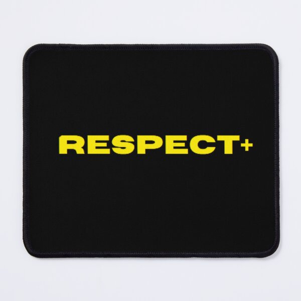 Item preview, Respect+ designed and sold by Gabrich1.