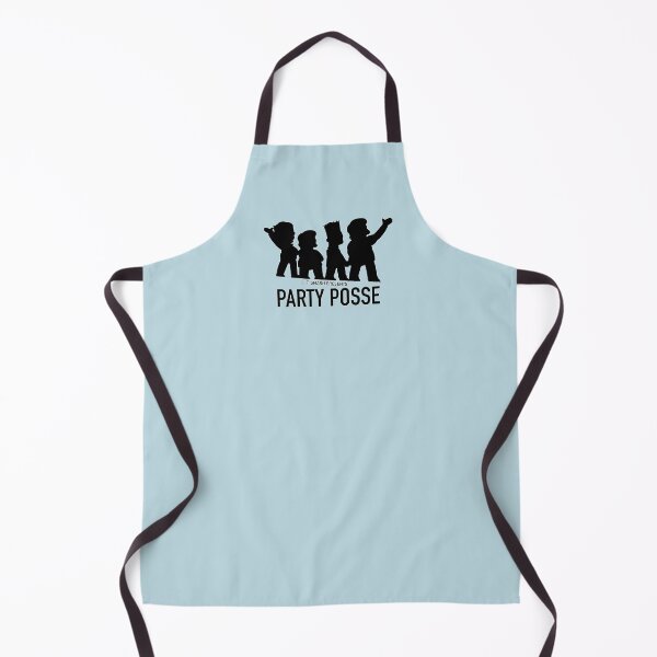 Item preview, Party Posse designed and sold by thebcarts.