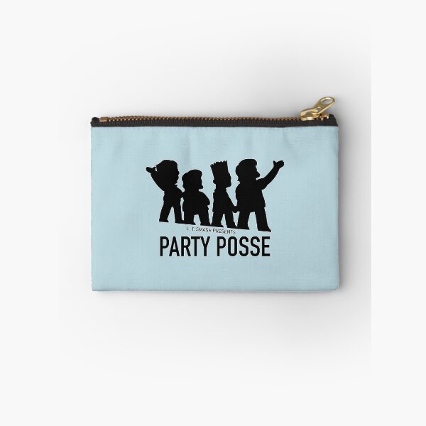 Item preview, Party Posse designed and sold by thebcarts.