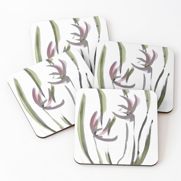 Item preview, Wild orchids designed and sold by StudioMasha.