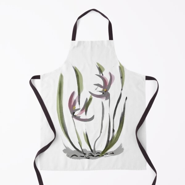 Item preview, Wild orchids designed and sold by StudioMasha.
